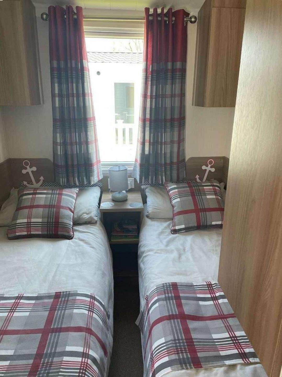 Rockley Park - Holiday Accommodation 13872