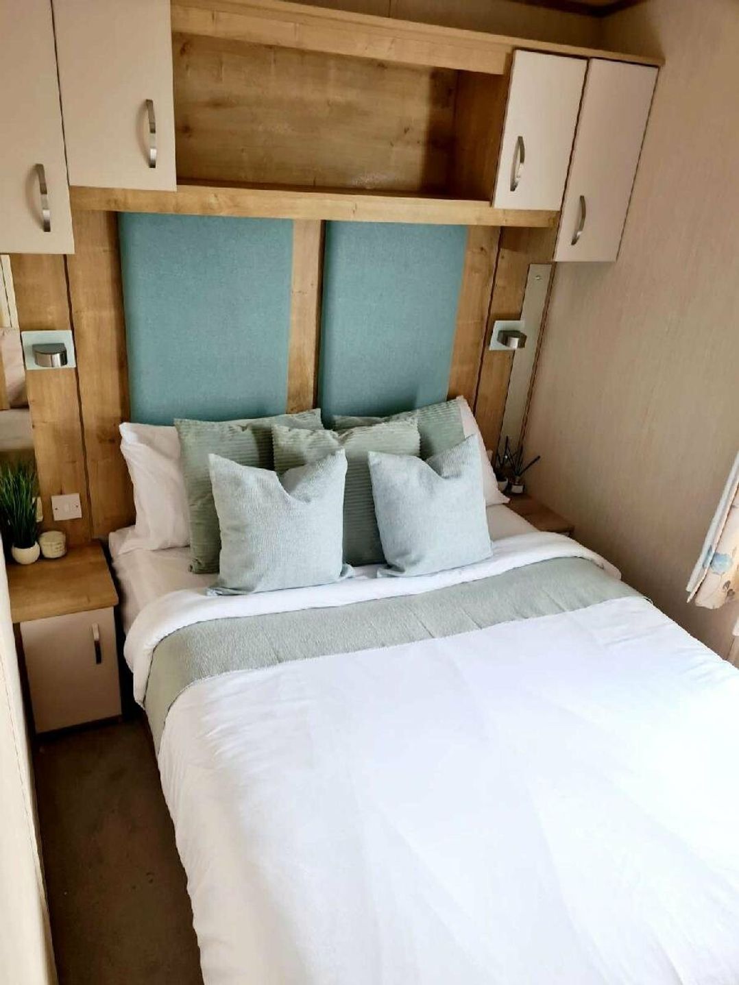 Crimdon Dene Holiday Park - Holiday Accommodation 13874