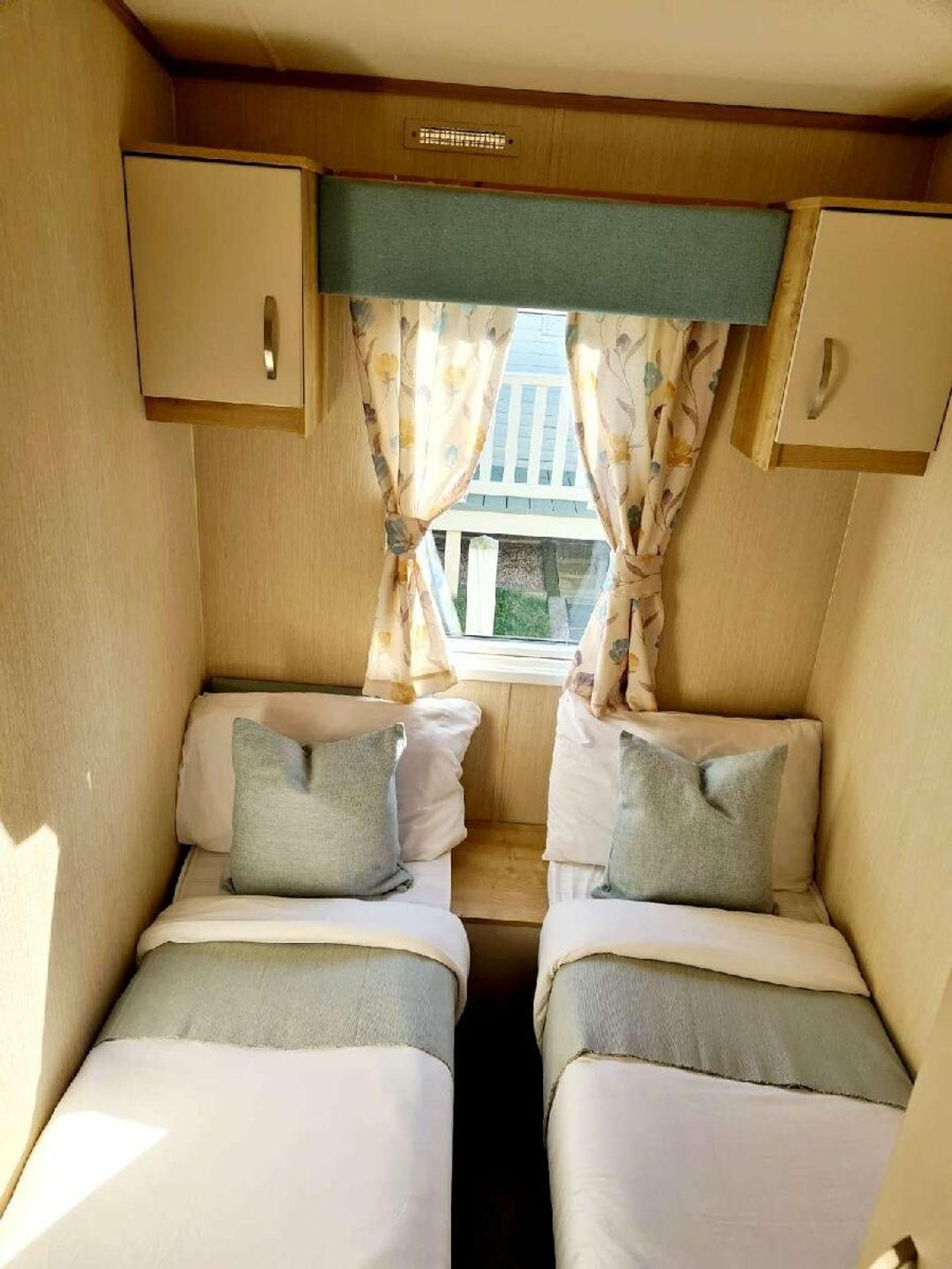 Crimdon Dene Holiday Park - Holiday Accommodation 13874