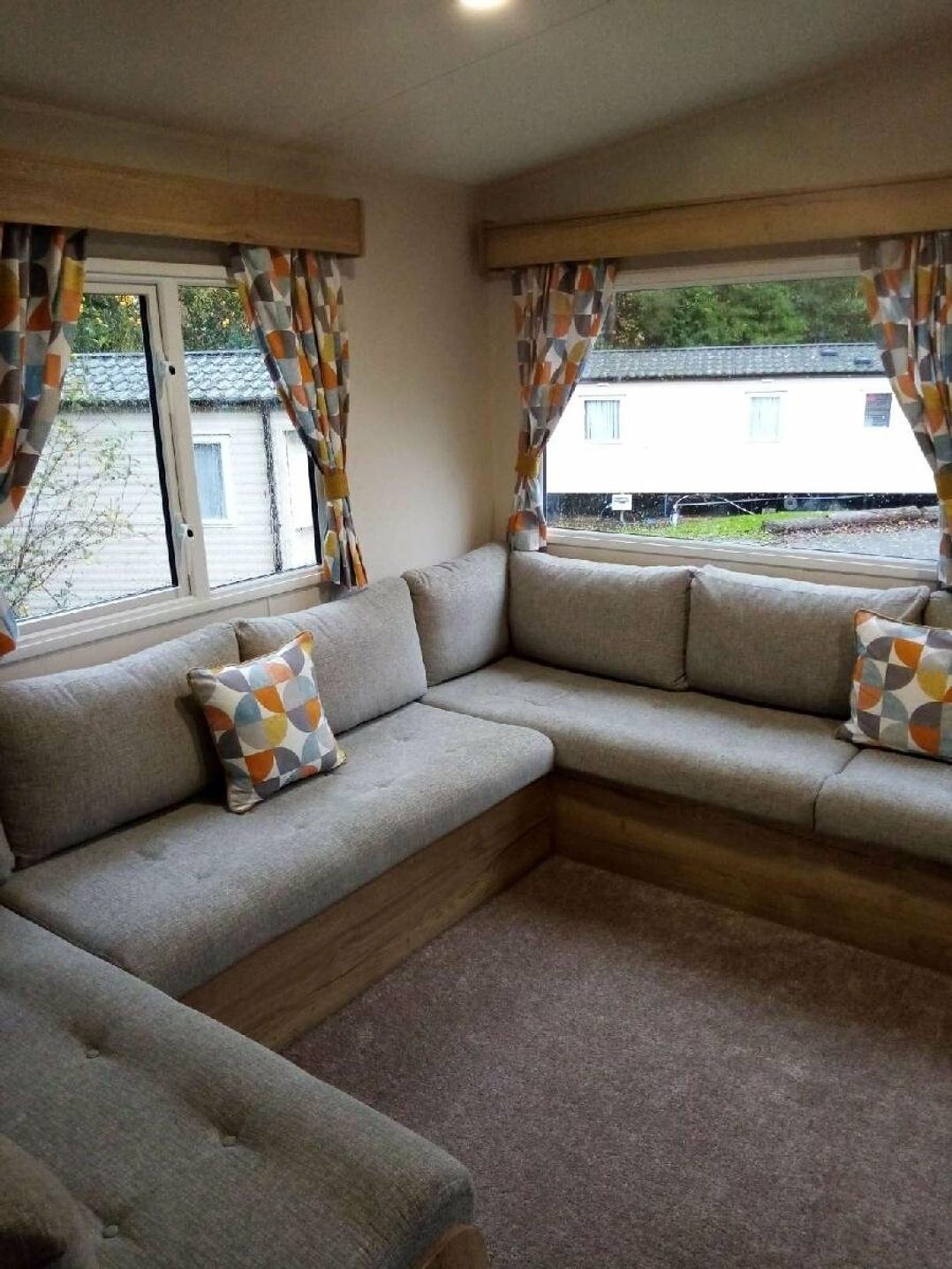 Haggerston Castle - Holiday Accommodation 13875