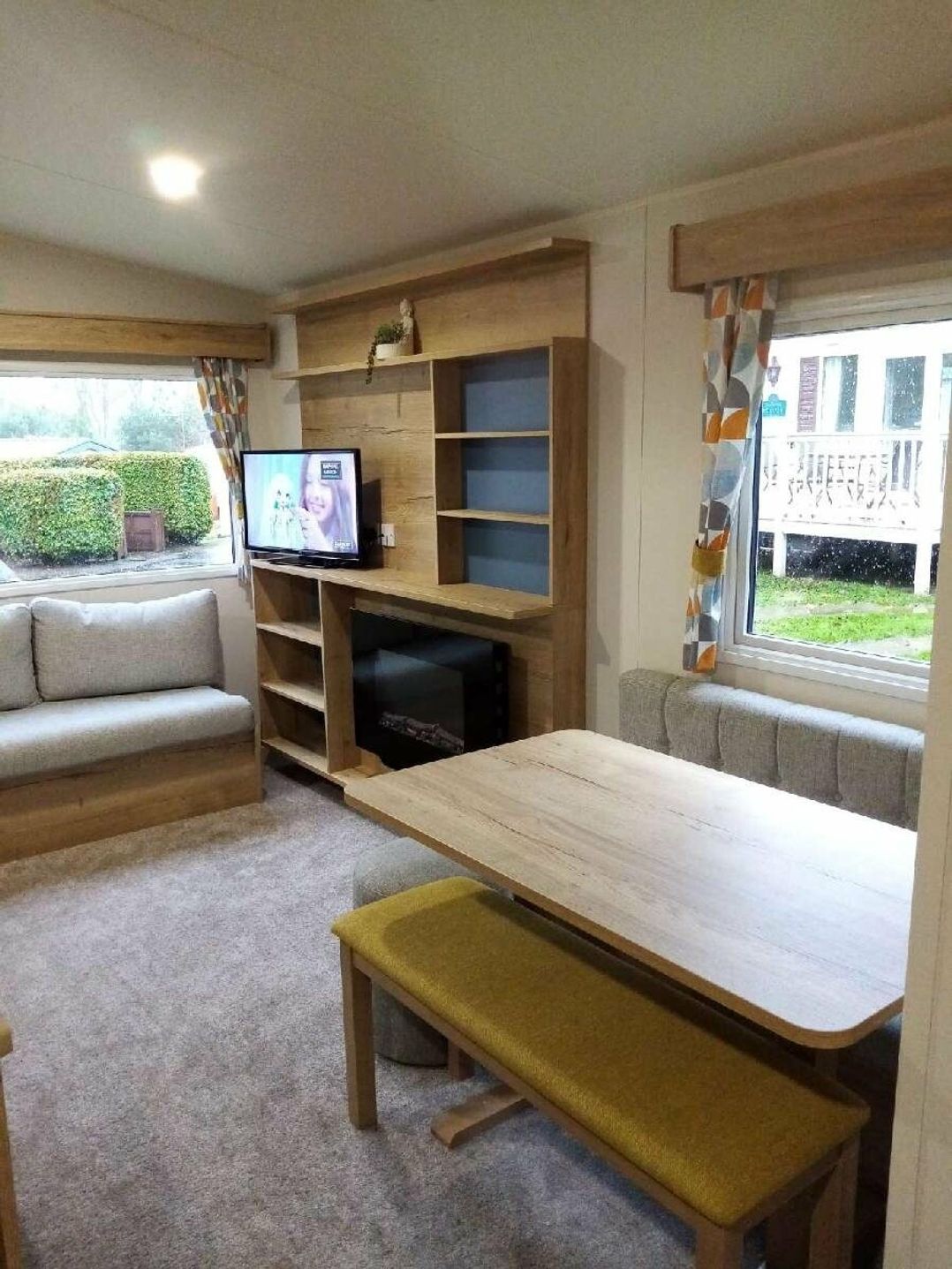 Haggerston Castle - Holiday Accommodation 13875