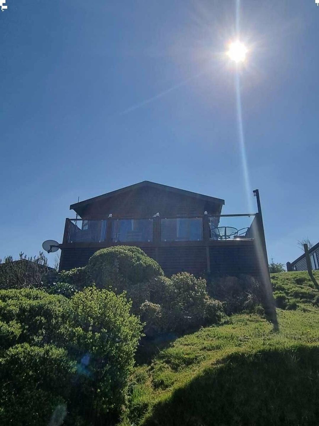 Todber Valley Holiday Park - Holiday Accommodation 13882