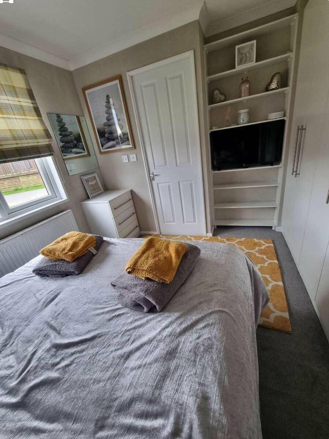 Todber Valley Holiday Park - Holiday Accommodation 13882