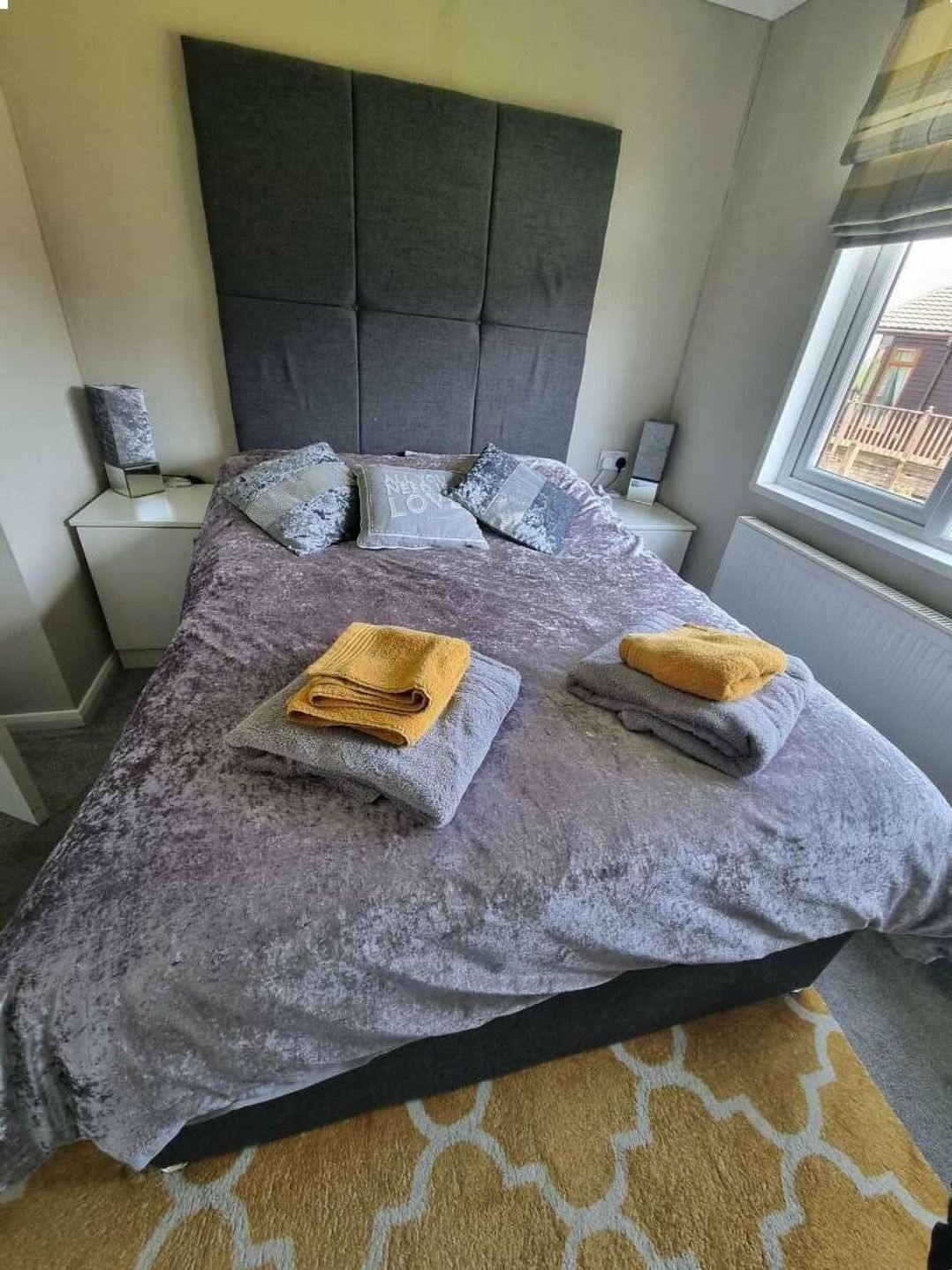 Todber Valley Holiday Park - Holiday Accommodation 13882