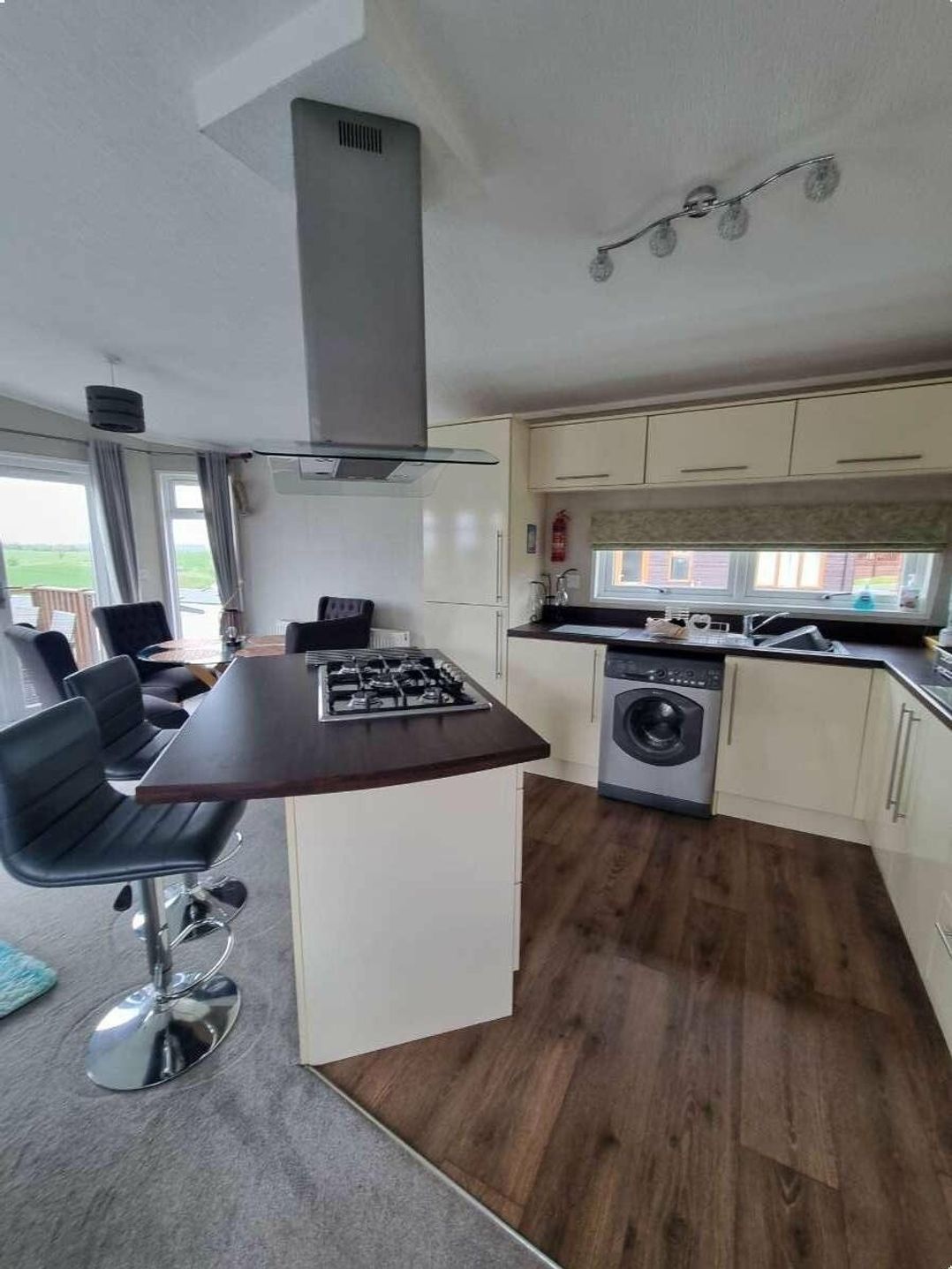 Todber Valley Holiday Park - Holiday Accommodation 13882