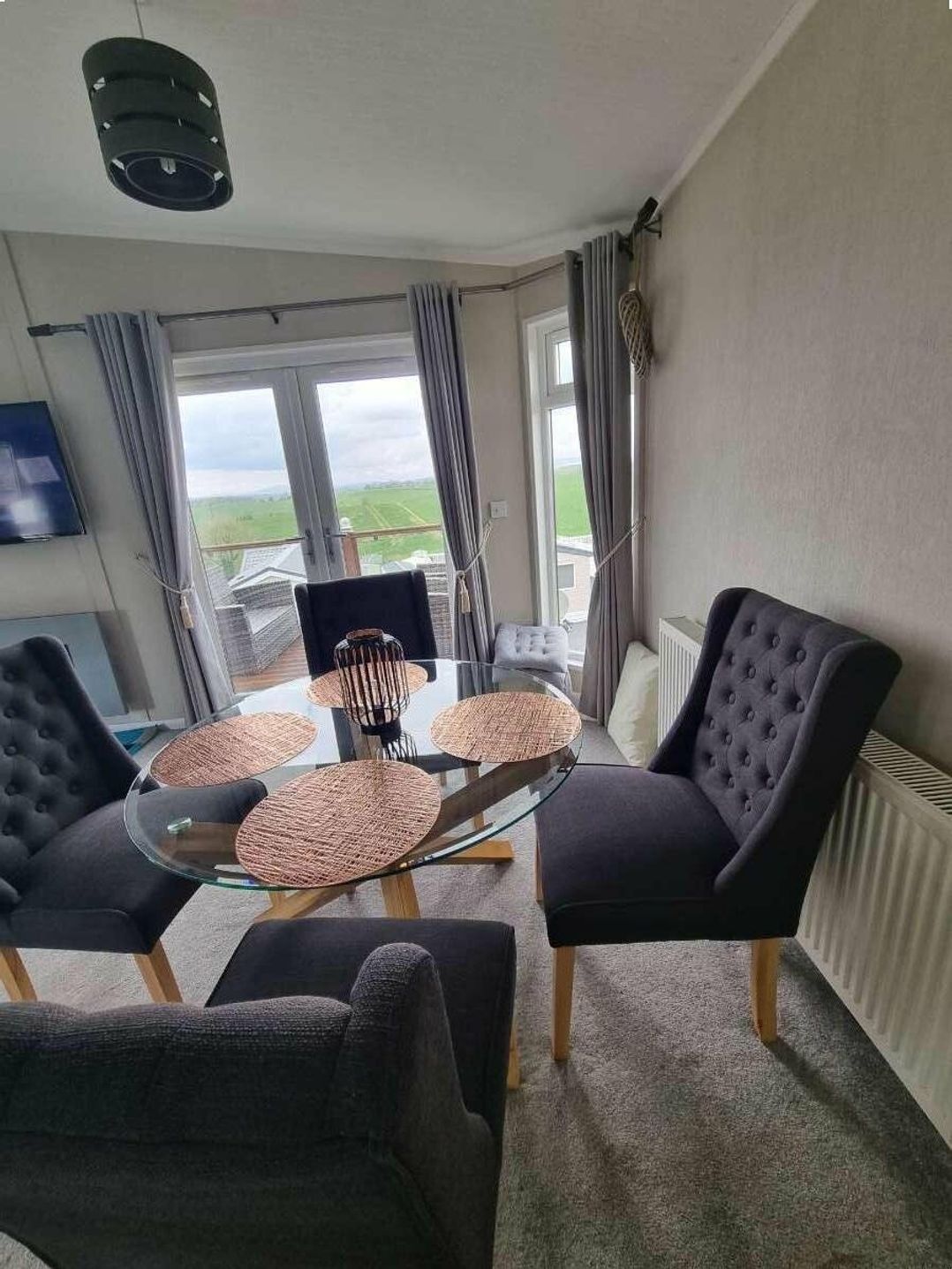 Todber Valley Holiday Park - Holiday Accommodation 13882