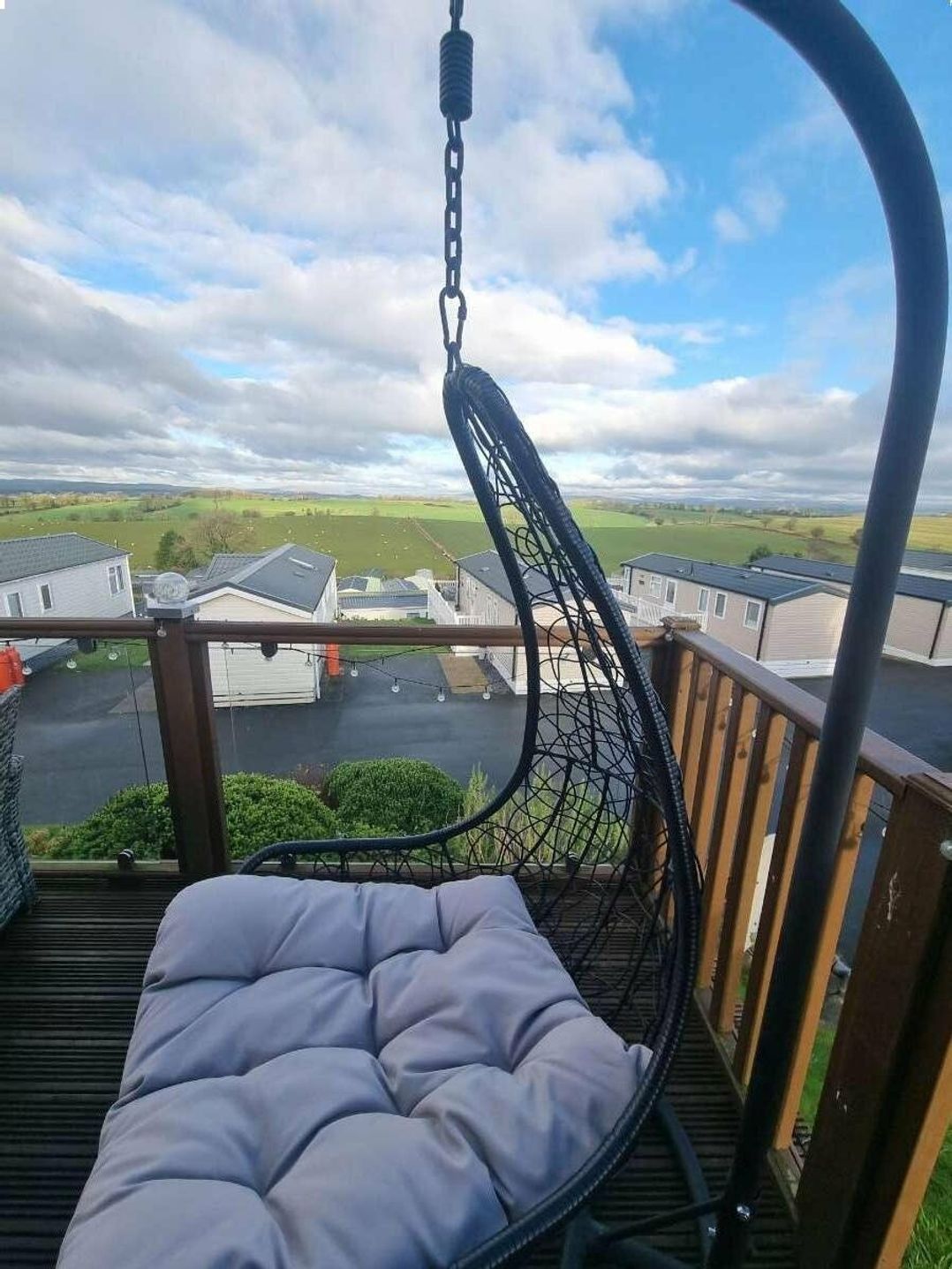 Todber Valley Holiday Park - Holiday Accommodation 13882