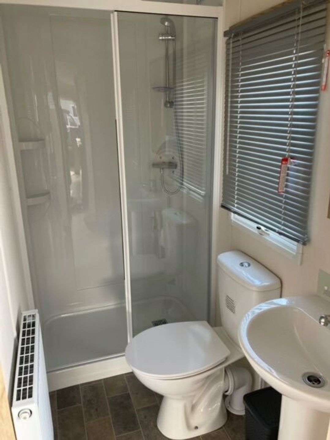 Quay West Holiday Park - Holiday Accommodation 13890