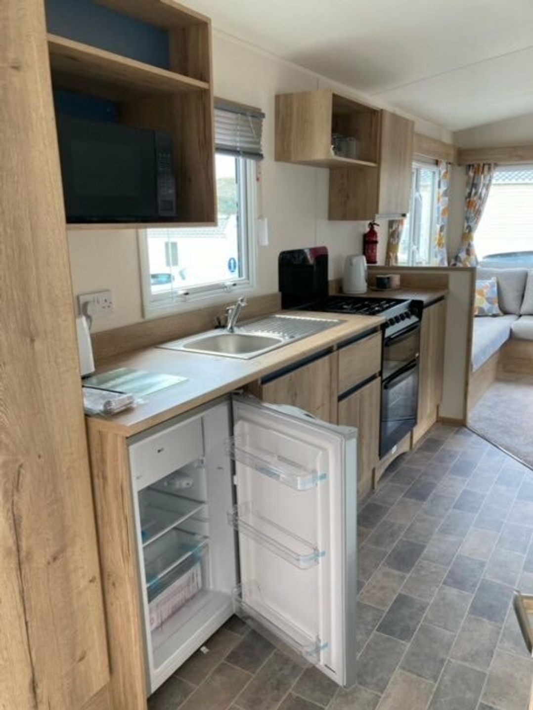 Quay West Holiday Park - Holiday Accommodation 13890