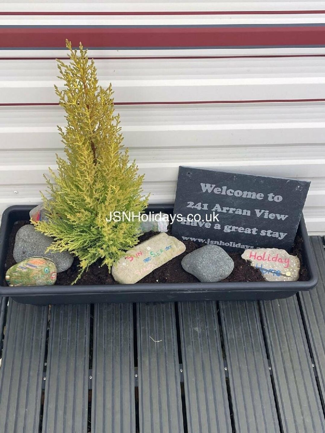 Craig Tara Holiday Park - Holiday Accommodation 13906