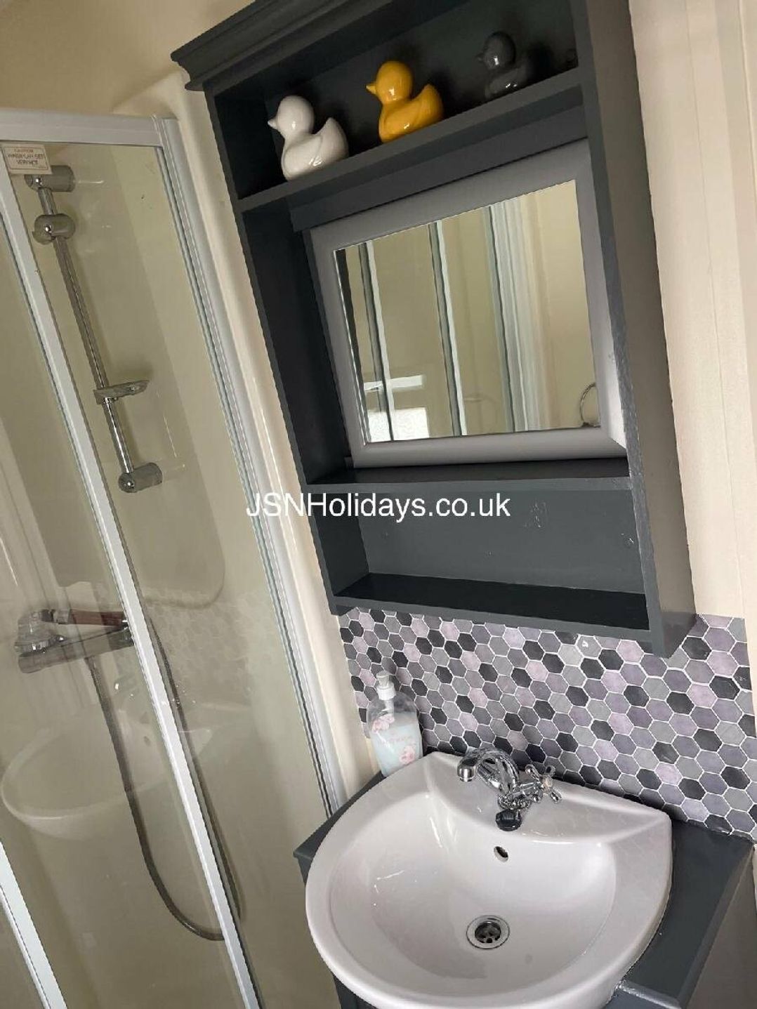 Craig Tara Holiday Park - Holiday Accommodation 13906