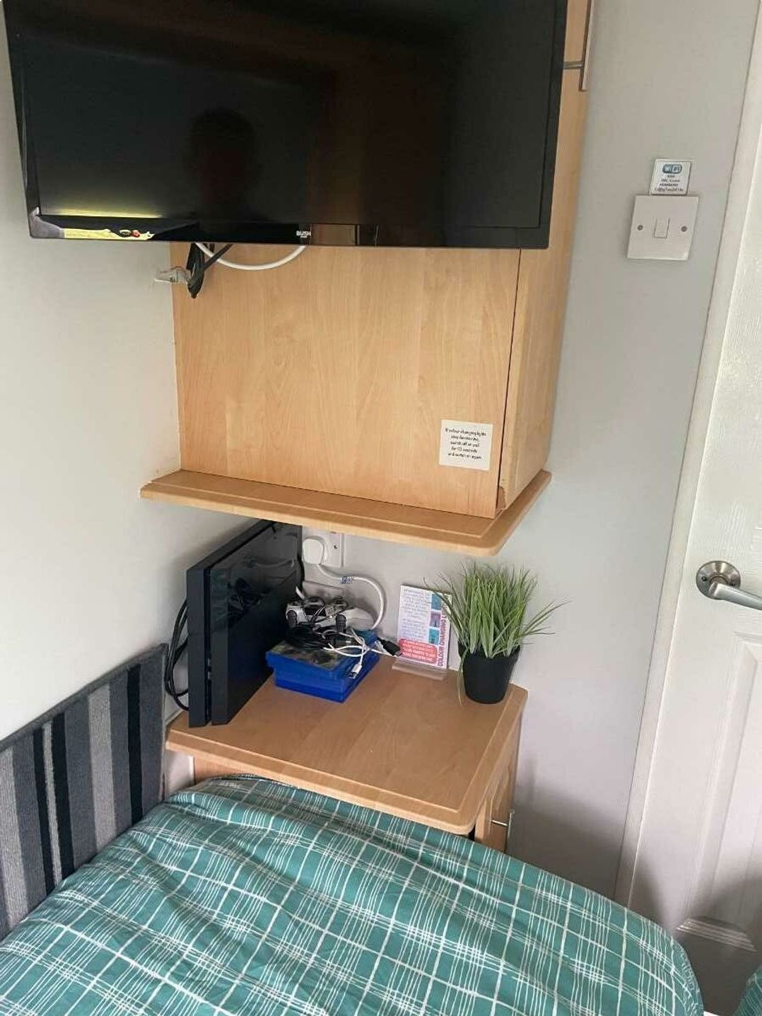 Craig Tara Holiday Park - Holiday Accommodation 13906