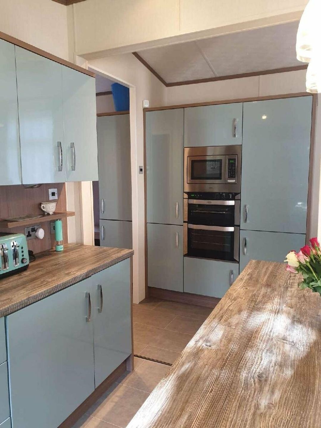 Wild Duck Holiday Park - Holiday Accommodation 13909