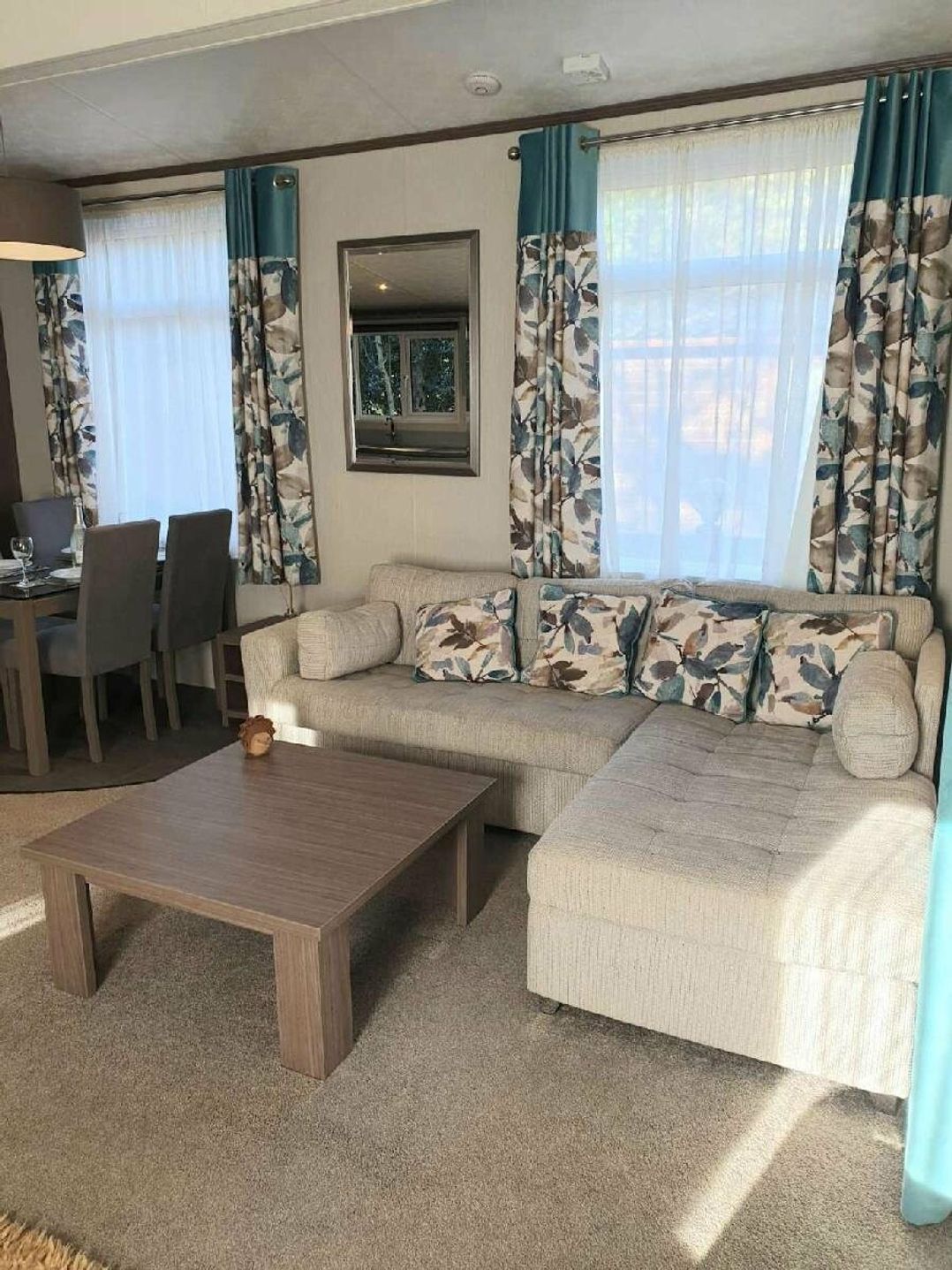 Wild Duck Holiday Park - Holiday Accommodation 13909