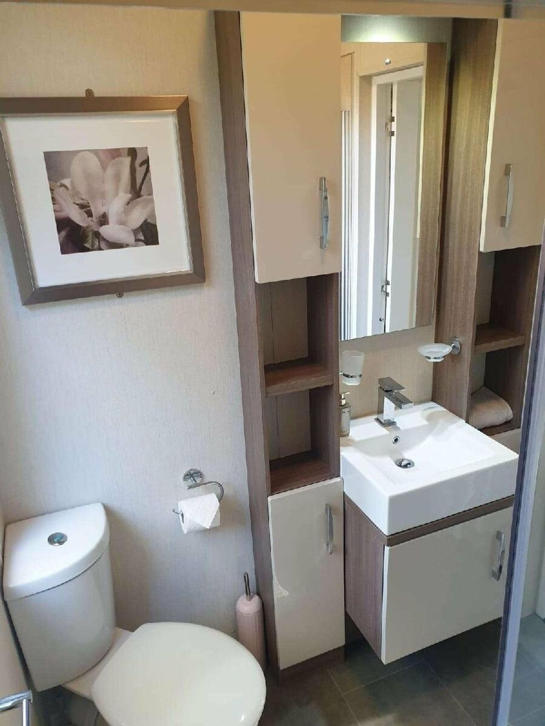 Wild Duck Holiday Park - Holiday Accommodation 13909