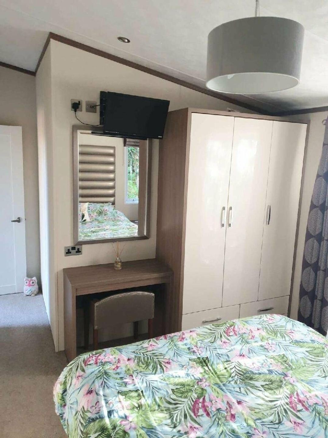 Wild Duck Holiday Park - Holiday Accommodation 13909