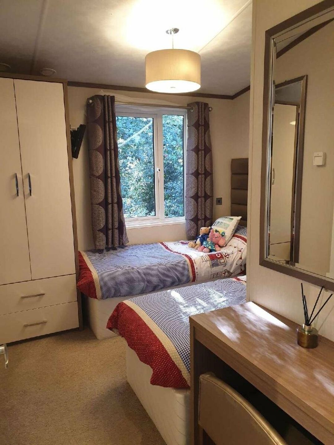 Wild Duck Holiday Park - Holiday Accommodation 13909