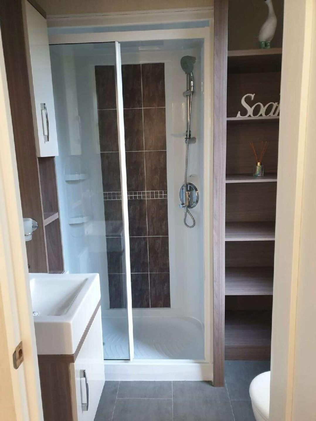 Wild Duck Holiday Park - Holiday Accommodation 13909