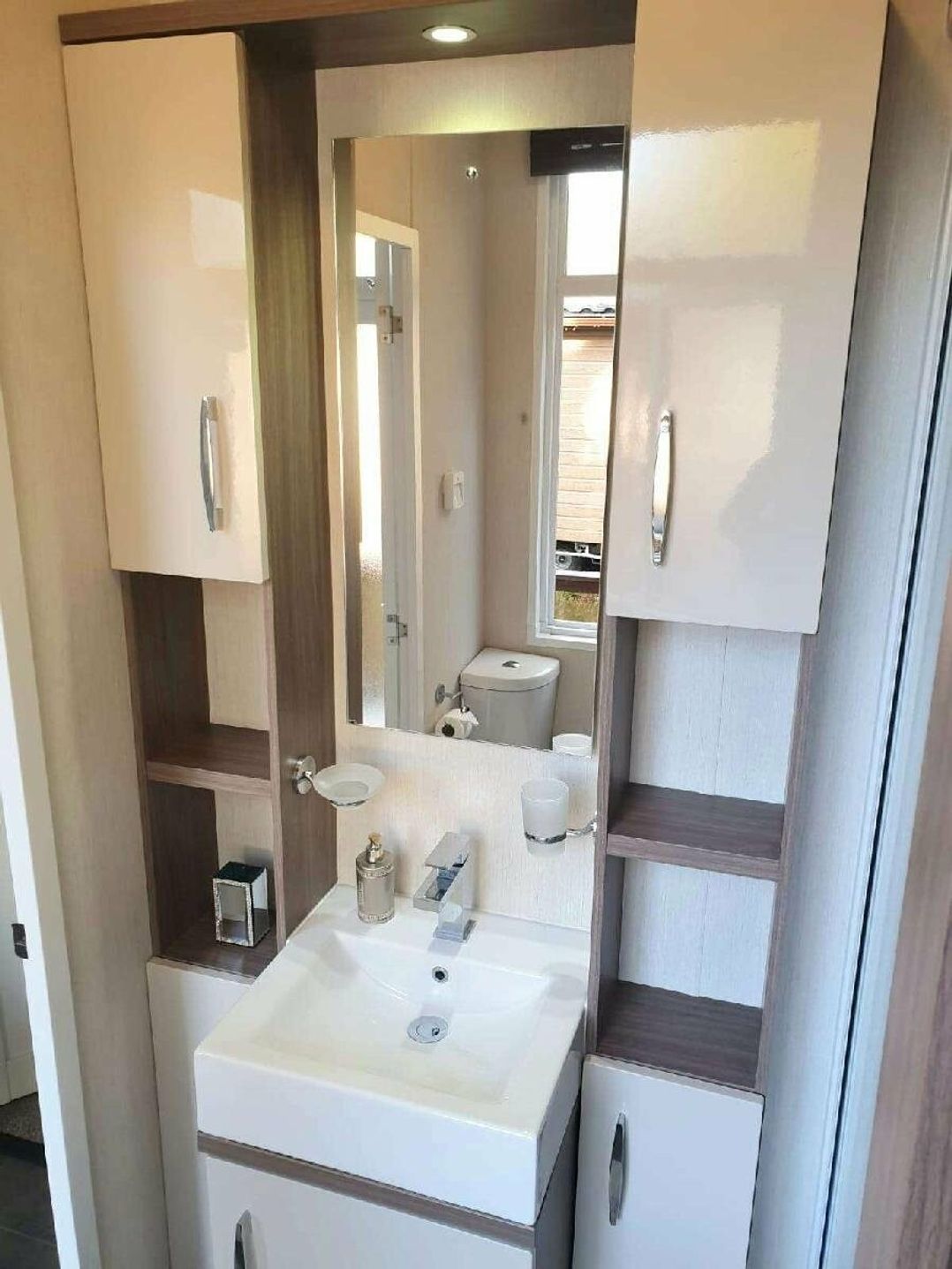 Wild Duck Holiday Park - Holiday Accommodation 13909