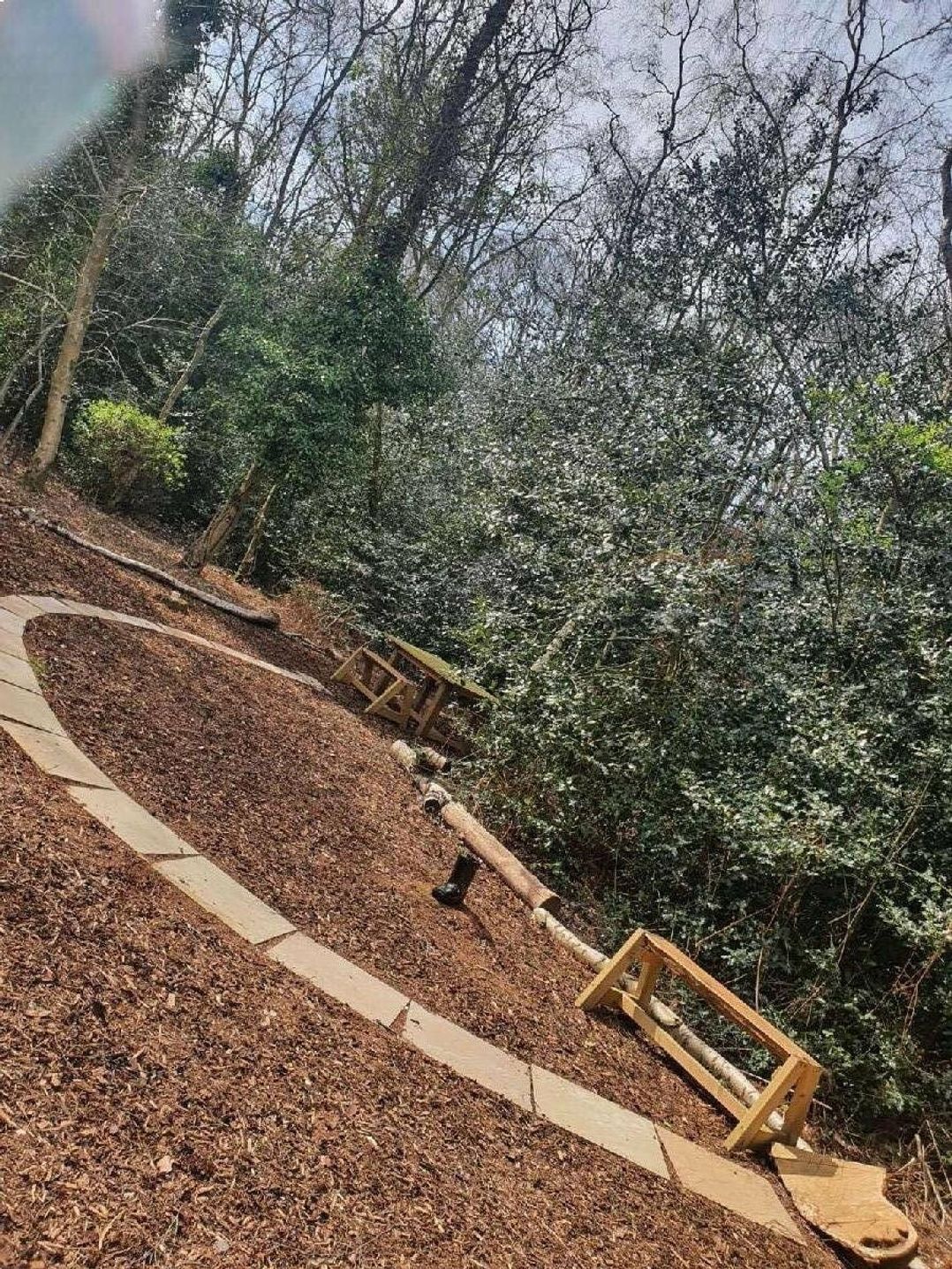 Wild Duck Holiday Park - Holiday Accommodation 13909