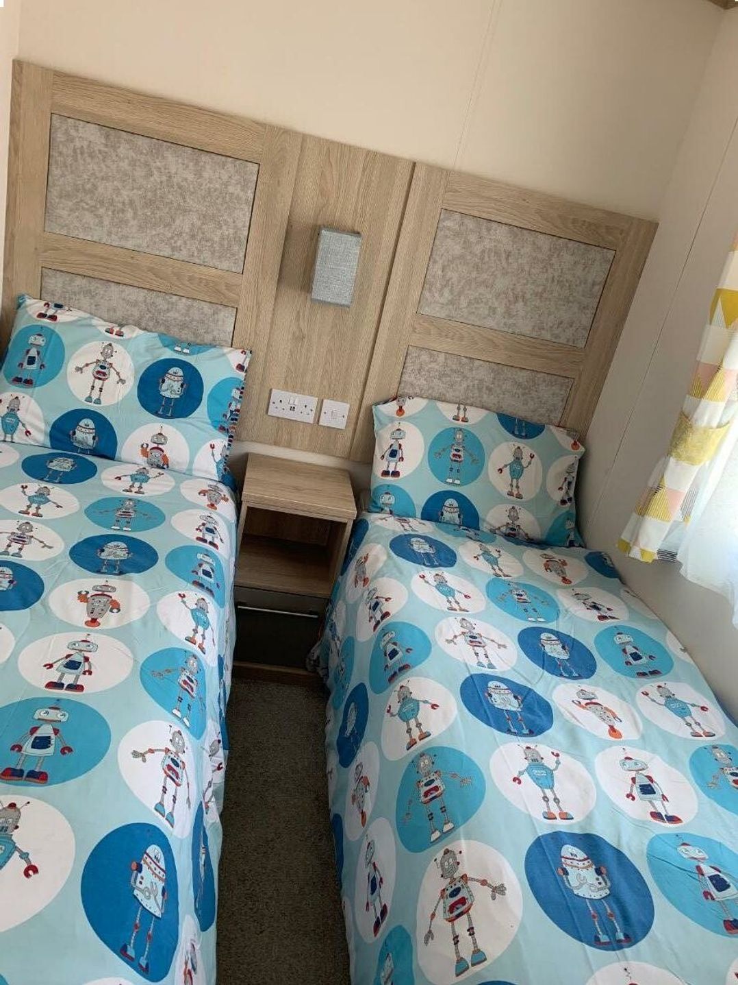 Marton Mere Holiday Village - Holiday Accommodation 13918