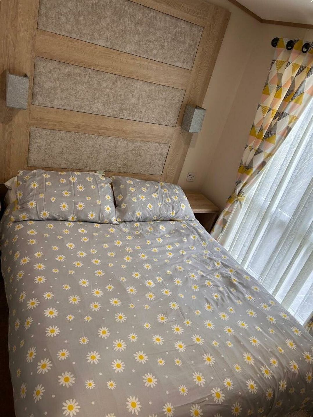 Marton Mere Holiday Village - Holiday Accommodation 13918