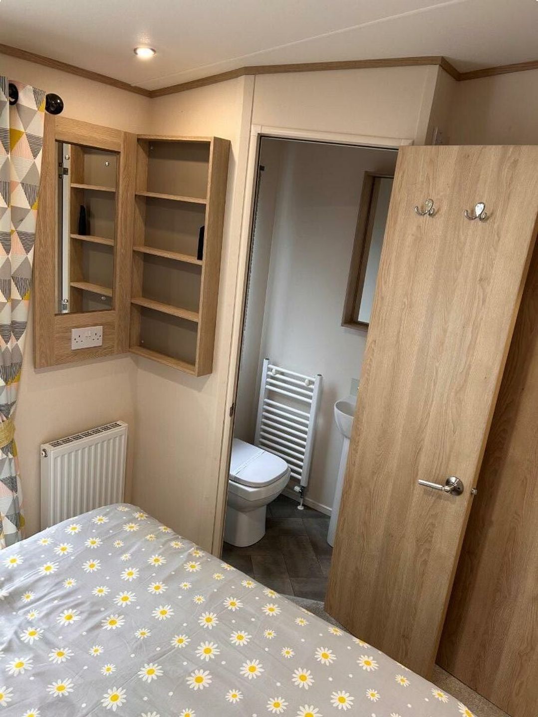 Marton Mere Holiday Village - Holiday Accommodation 13918