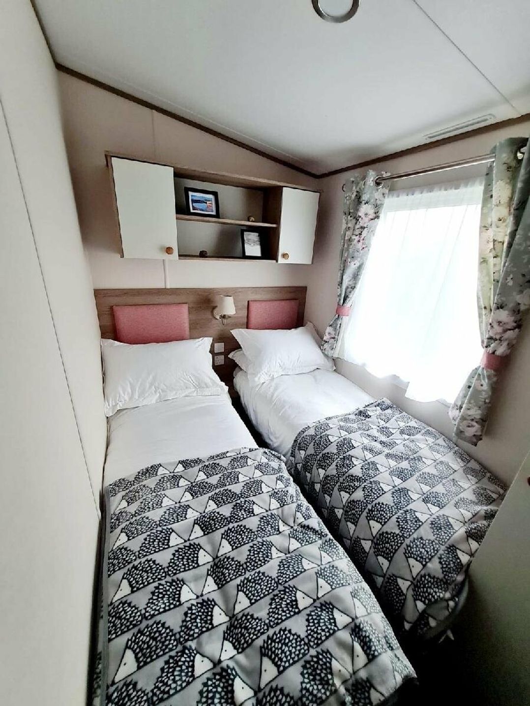 The Flask Holiday Park - Holiday Accommodation 13922