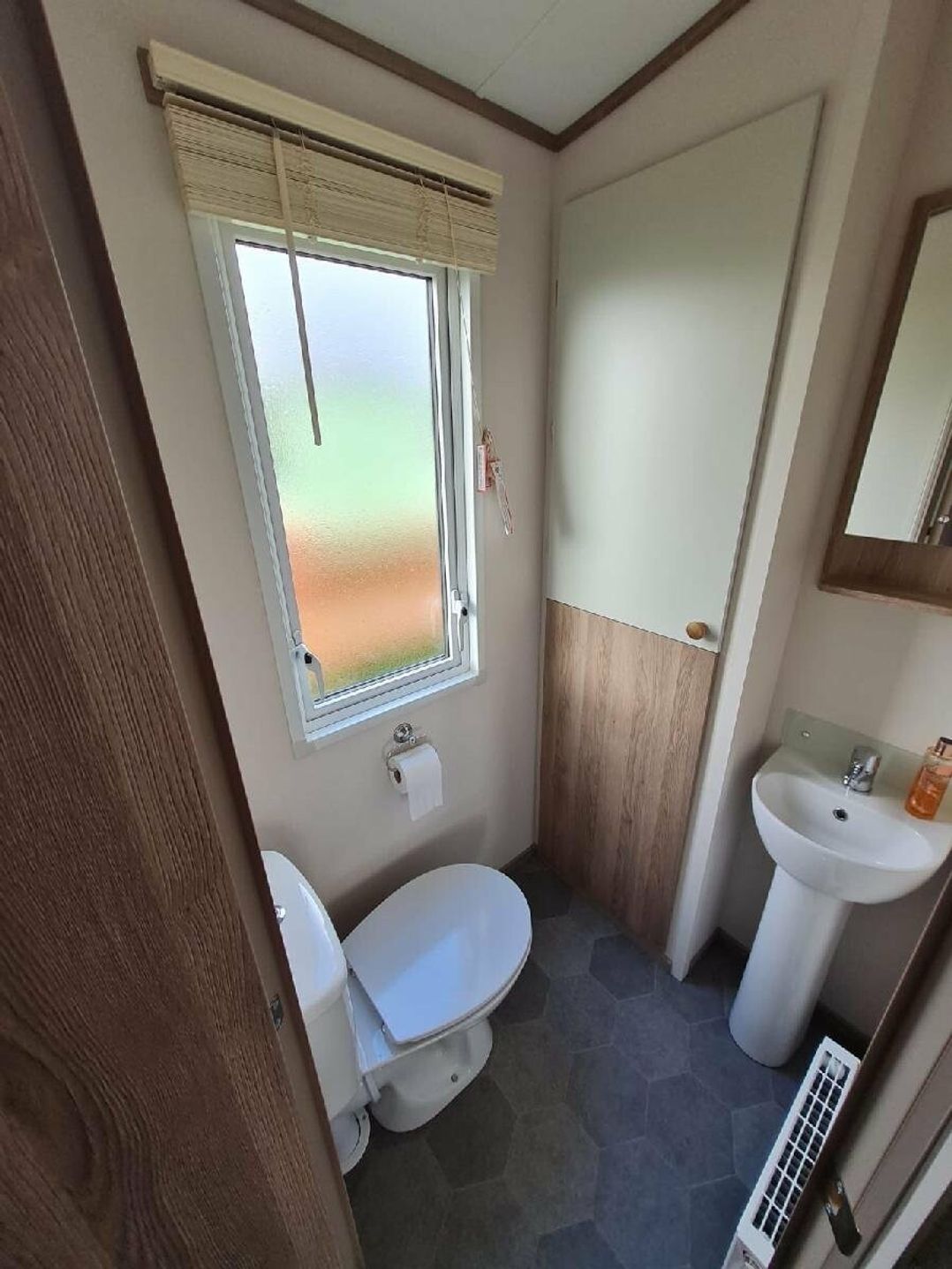 The Flask Holiday Park - Holiday Accommodation 13922