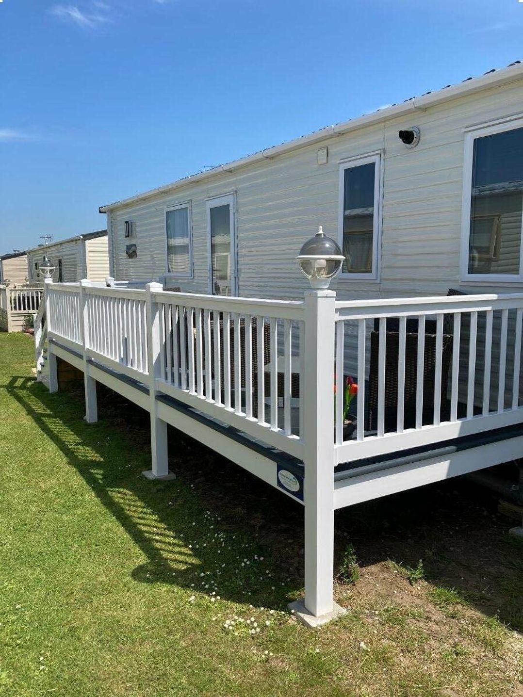 Seaview, Whitstable - Holiday Accommodation 13927