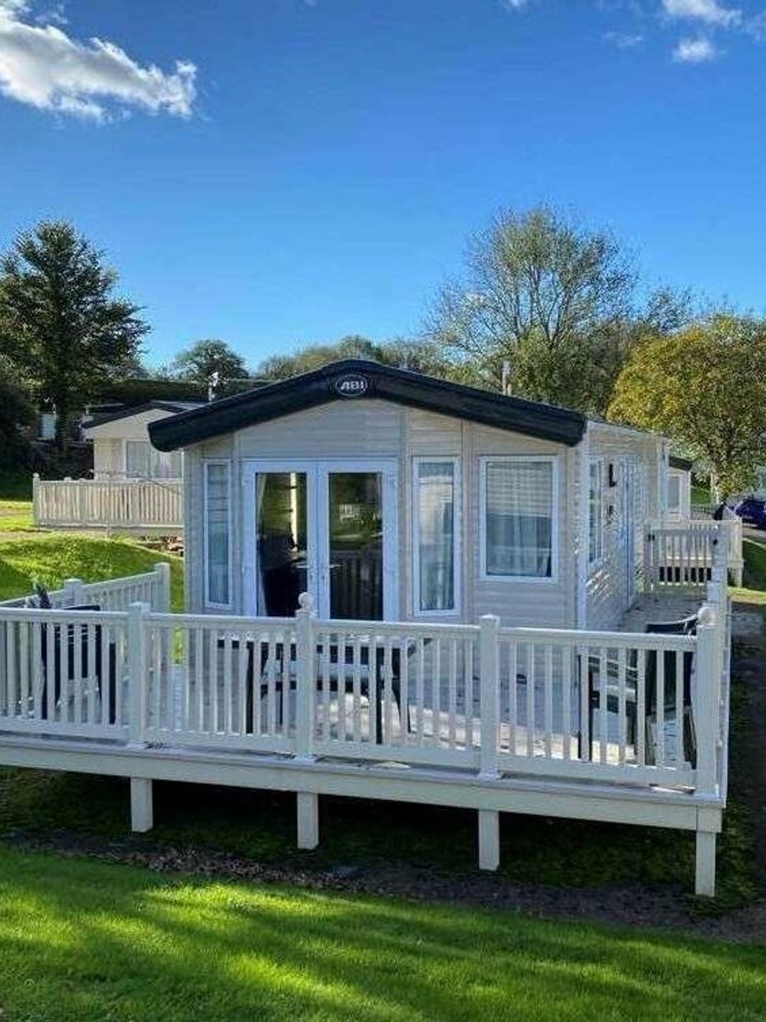 Hoburne Devon Bay - Holiday Accommodation 13932