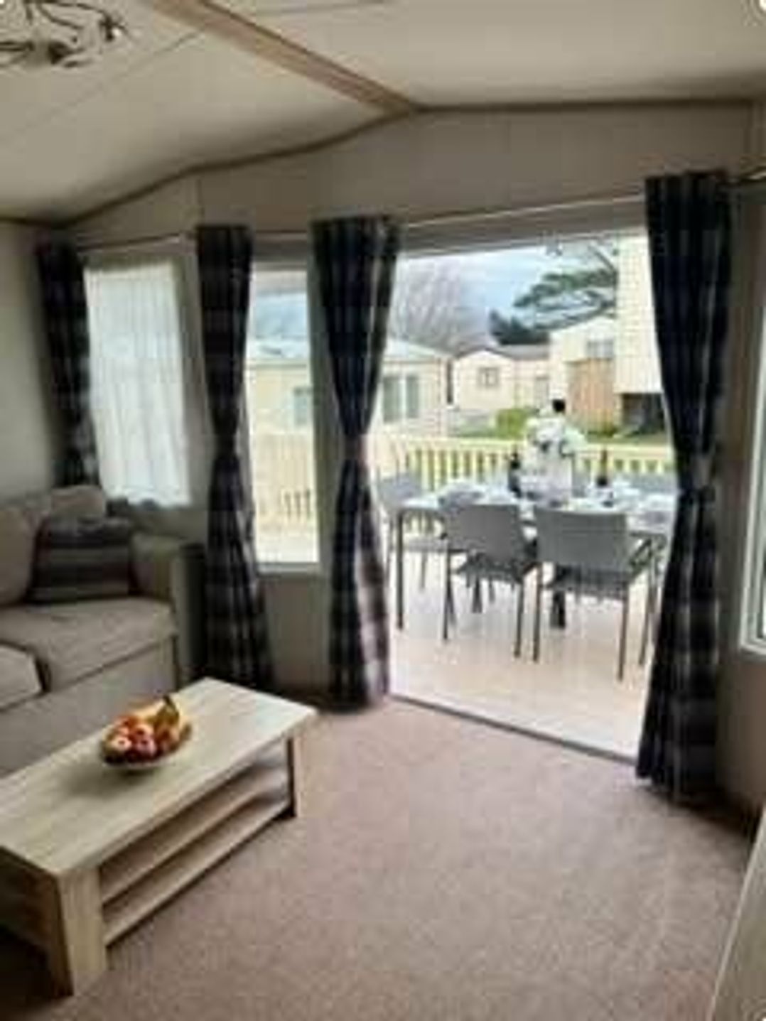 Hoburne Devon Bay - Holiday Accommodation 13932