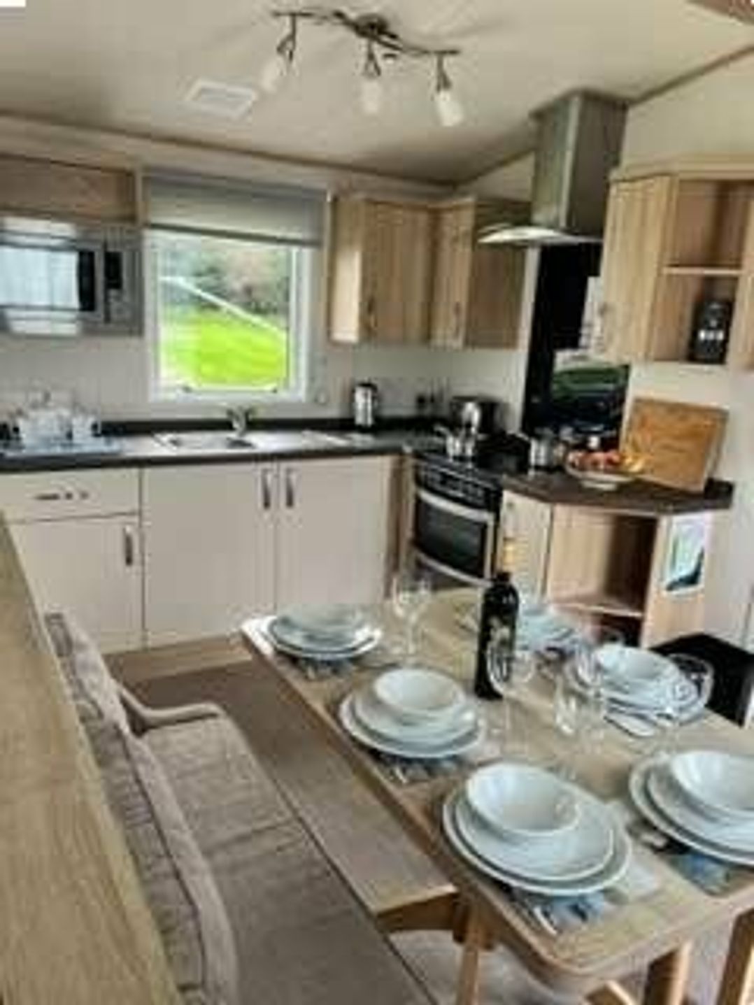 Hoburne Devon Bay - Holiday Accommodation 13932