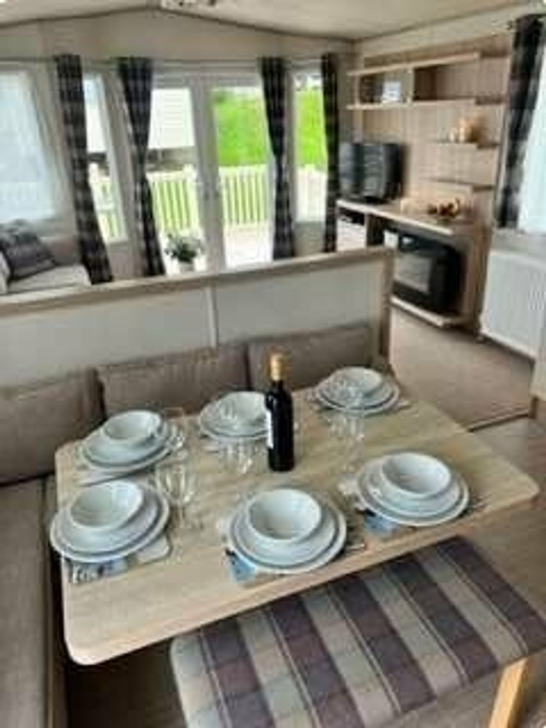 Hoburne Devon Bay - Holiday Accommodation 13932