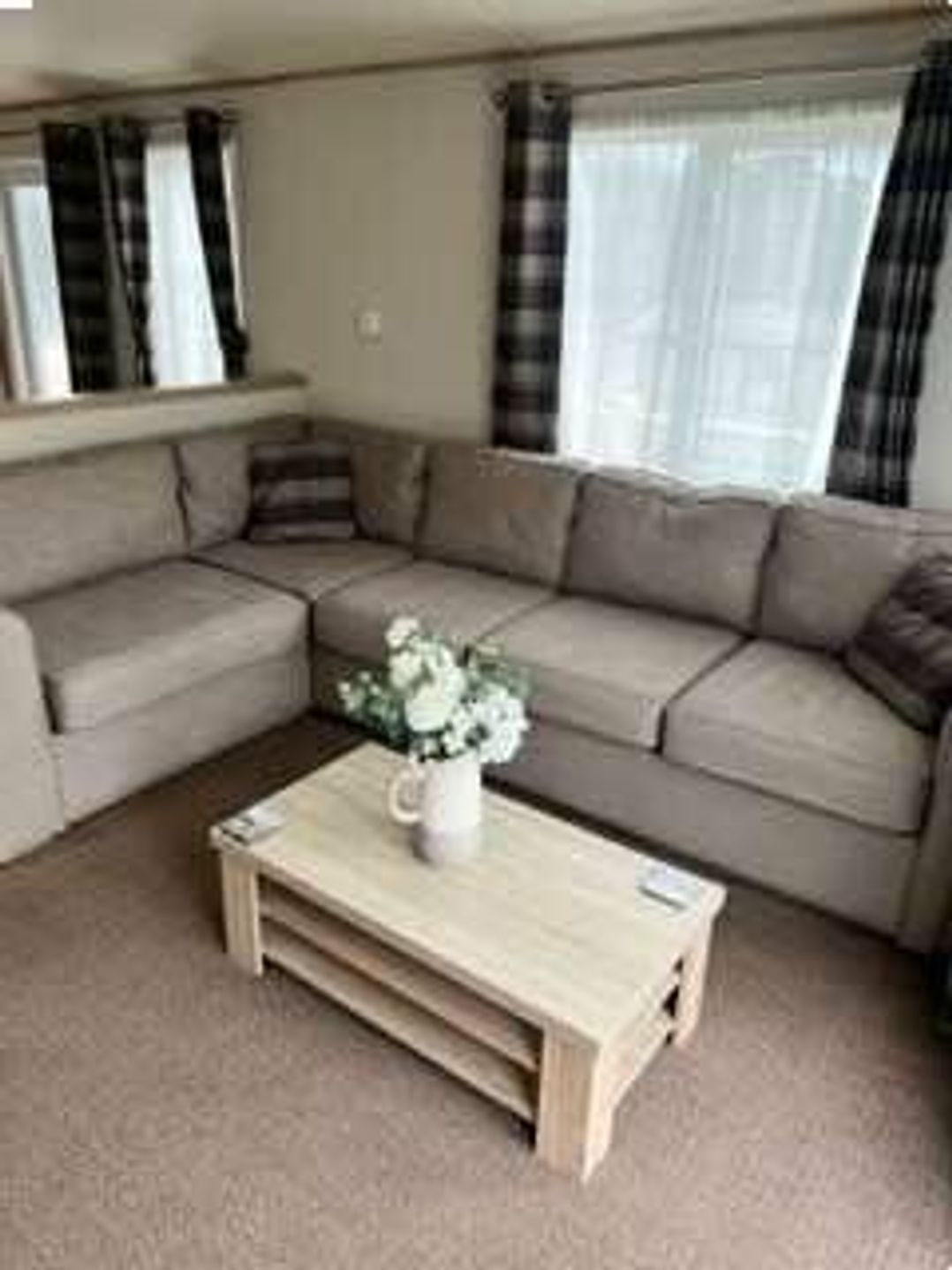 Hoburne Devon Bay - Holiday Accommodation 13932