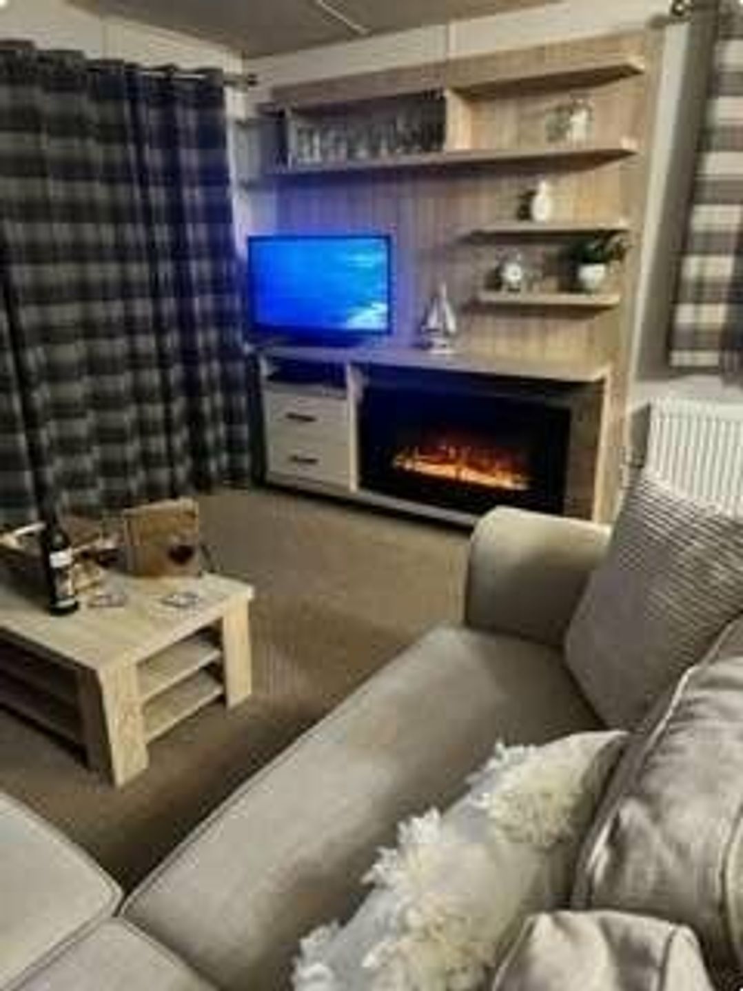 Hoburne Devon Bay - Holiday Accommodation 13932