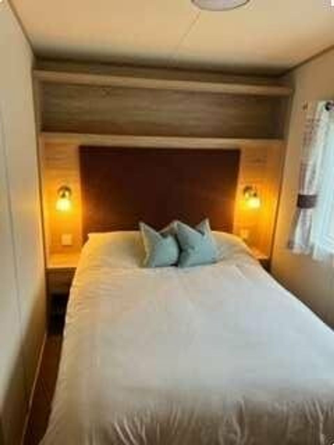 Hoburne Devon Bay - Holiday Accommodation 13932