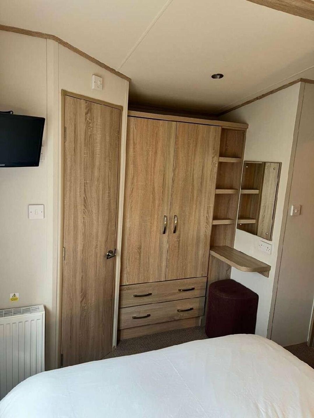 Hoburne Devon Bay - Holiday Accommodation 13932