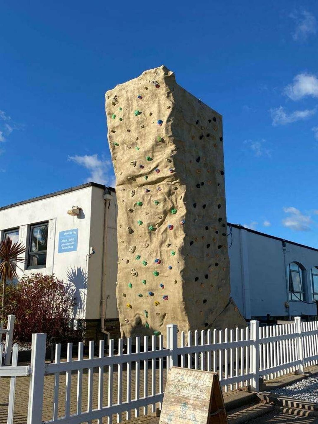 Hoburne Devon Bay - Holiday Accommodation 13932