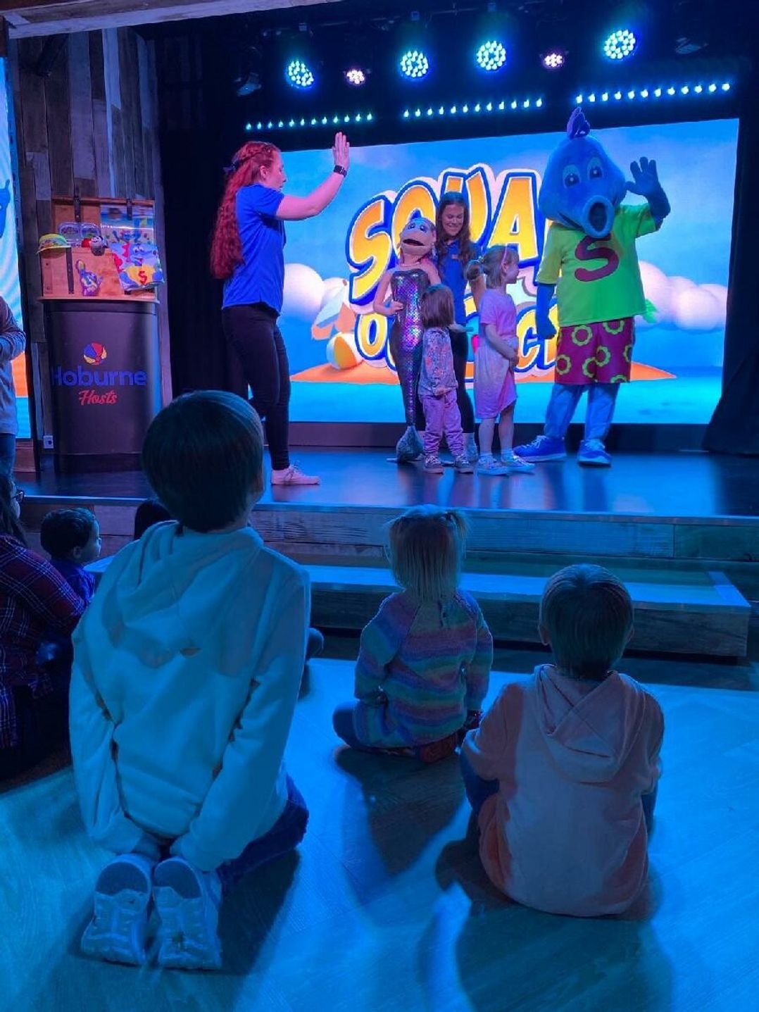 Hoburne Devon Bay - Holiday Accommodation 13932