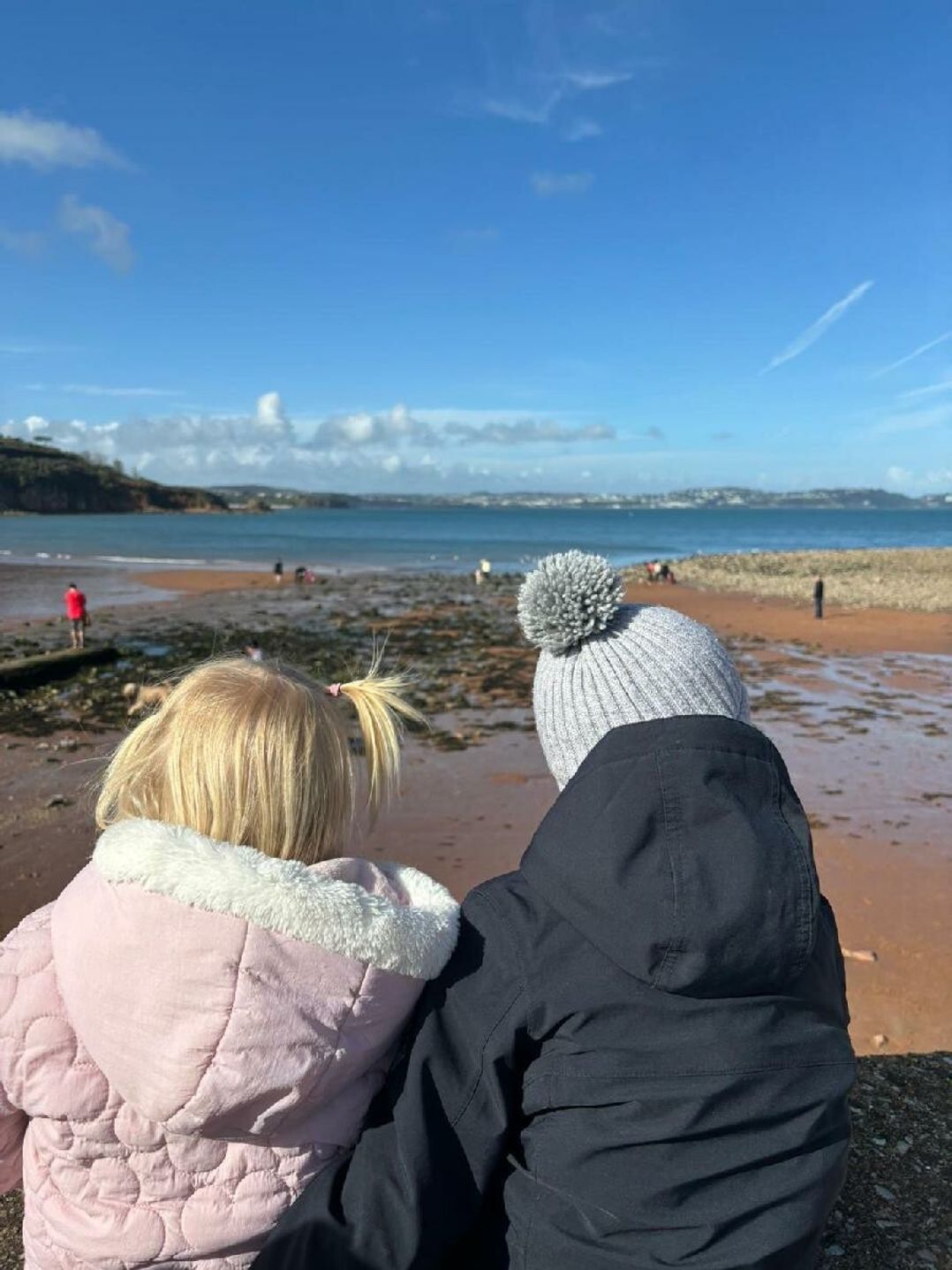 Hoburne Devon Bay - Holiday Accommodation 13932