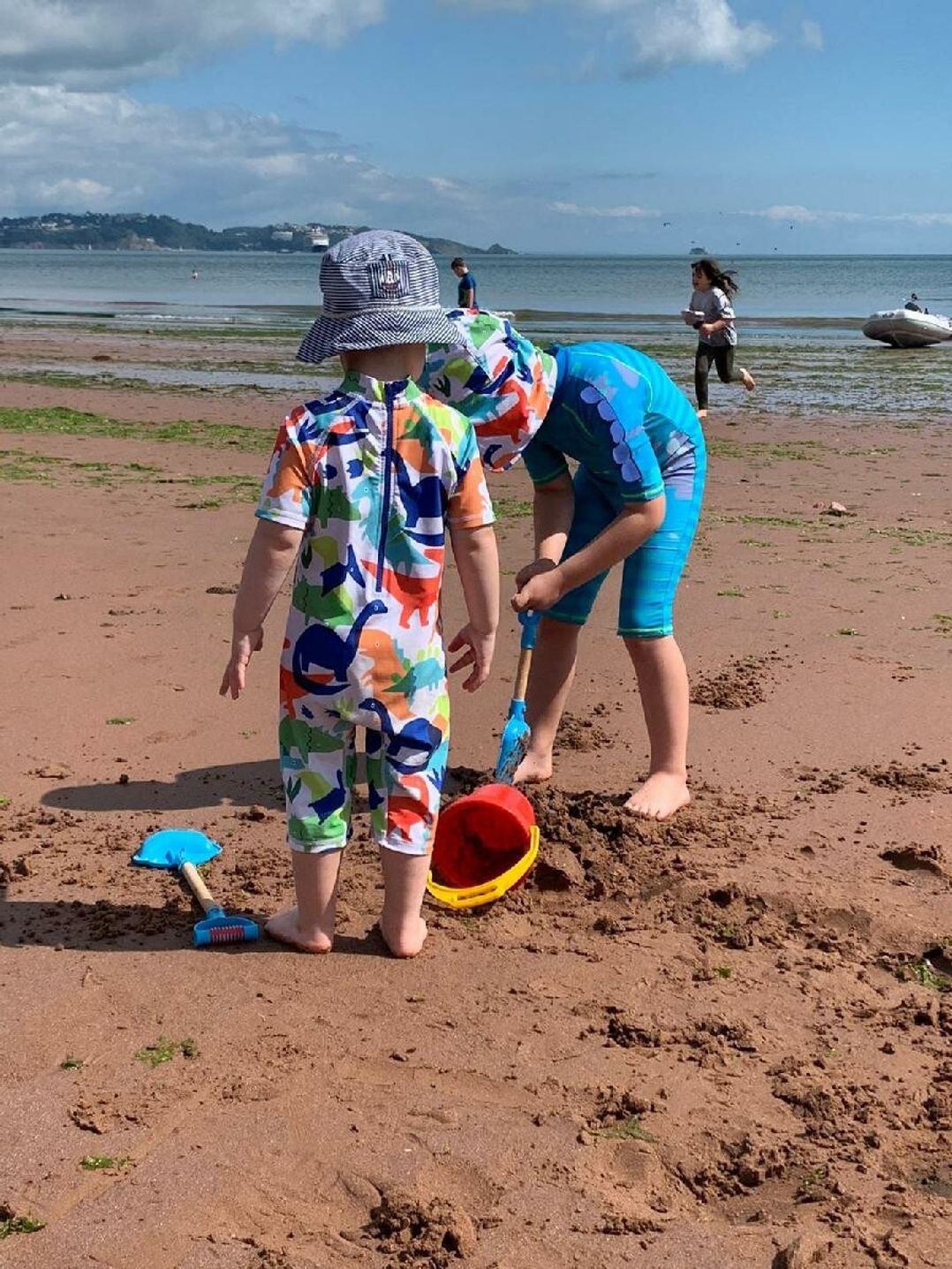 Hoburne Devon Bay - Holiday Accommodation 13932