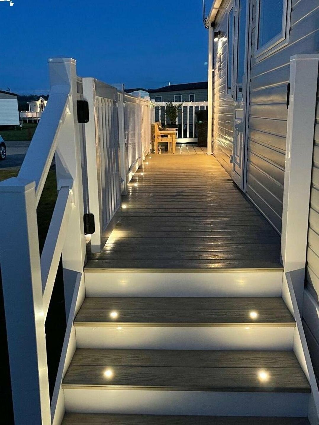 Ty Mawr Holiday Park - Holiday Accommodation 13938