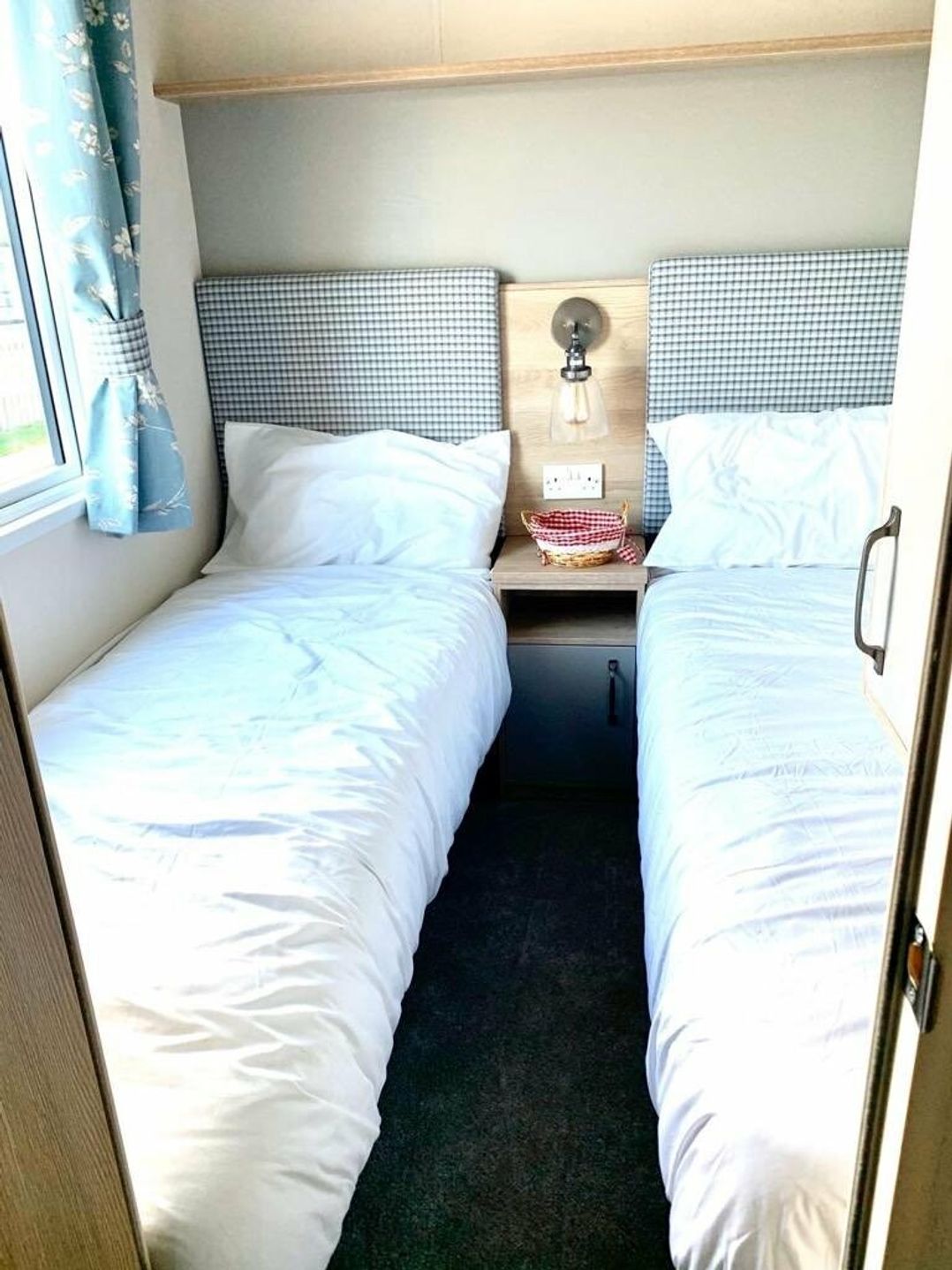 Ty Mawr Holiday Park - Holiday Accommodation 13938