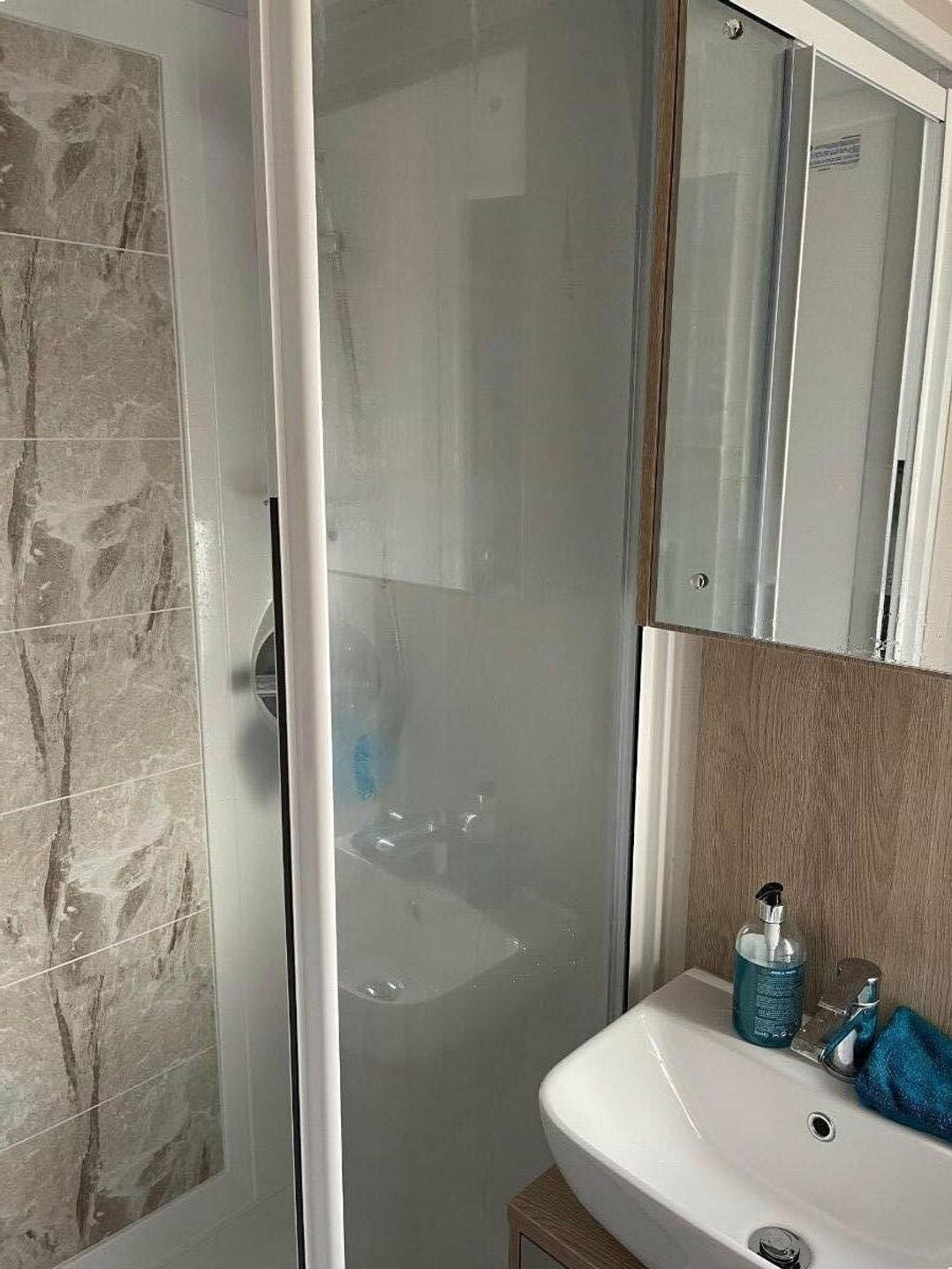 Ty Mawr Holiday Park - Holiday Accommodation 13938