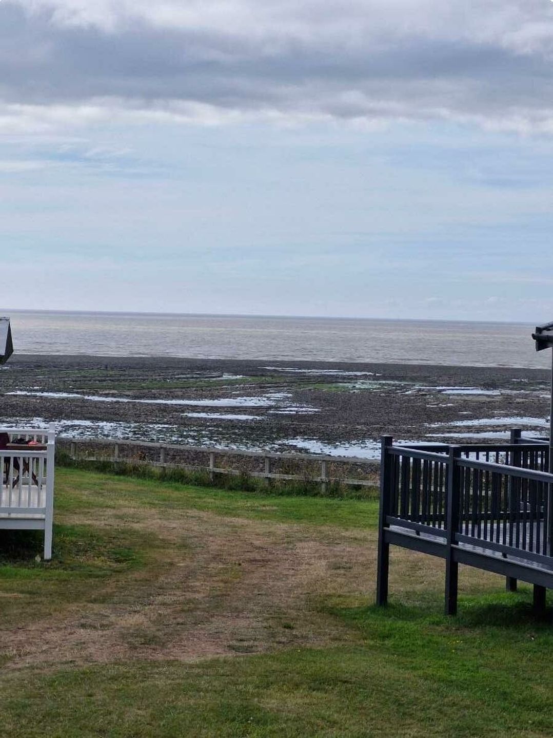 Doniford Bay - Holiday Accommodation 13949