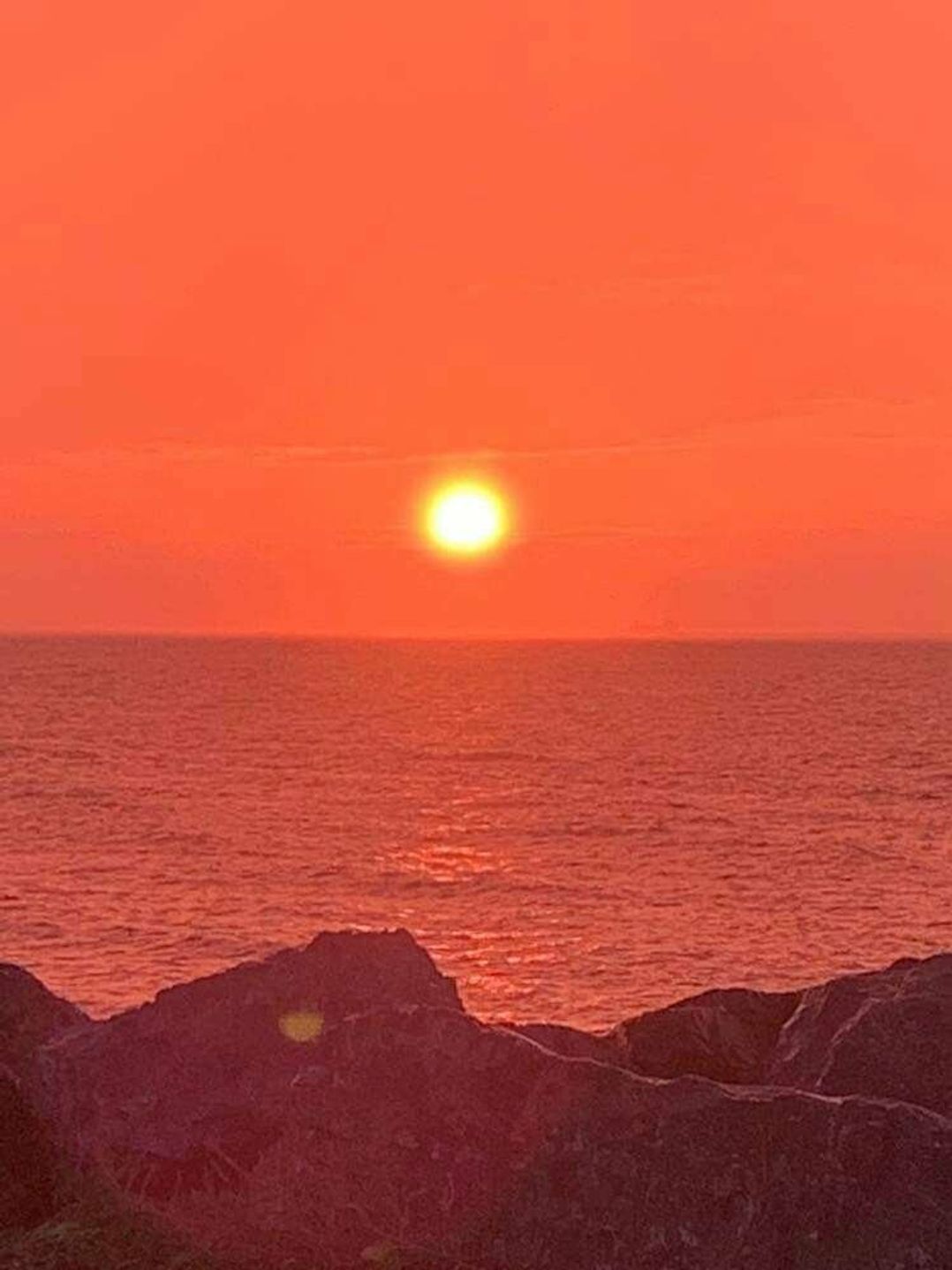 Doniford Bay - Holiday Accommodation 13949