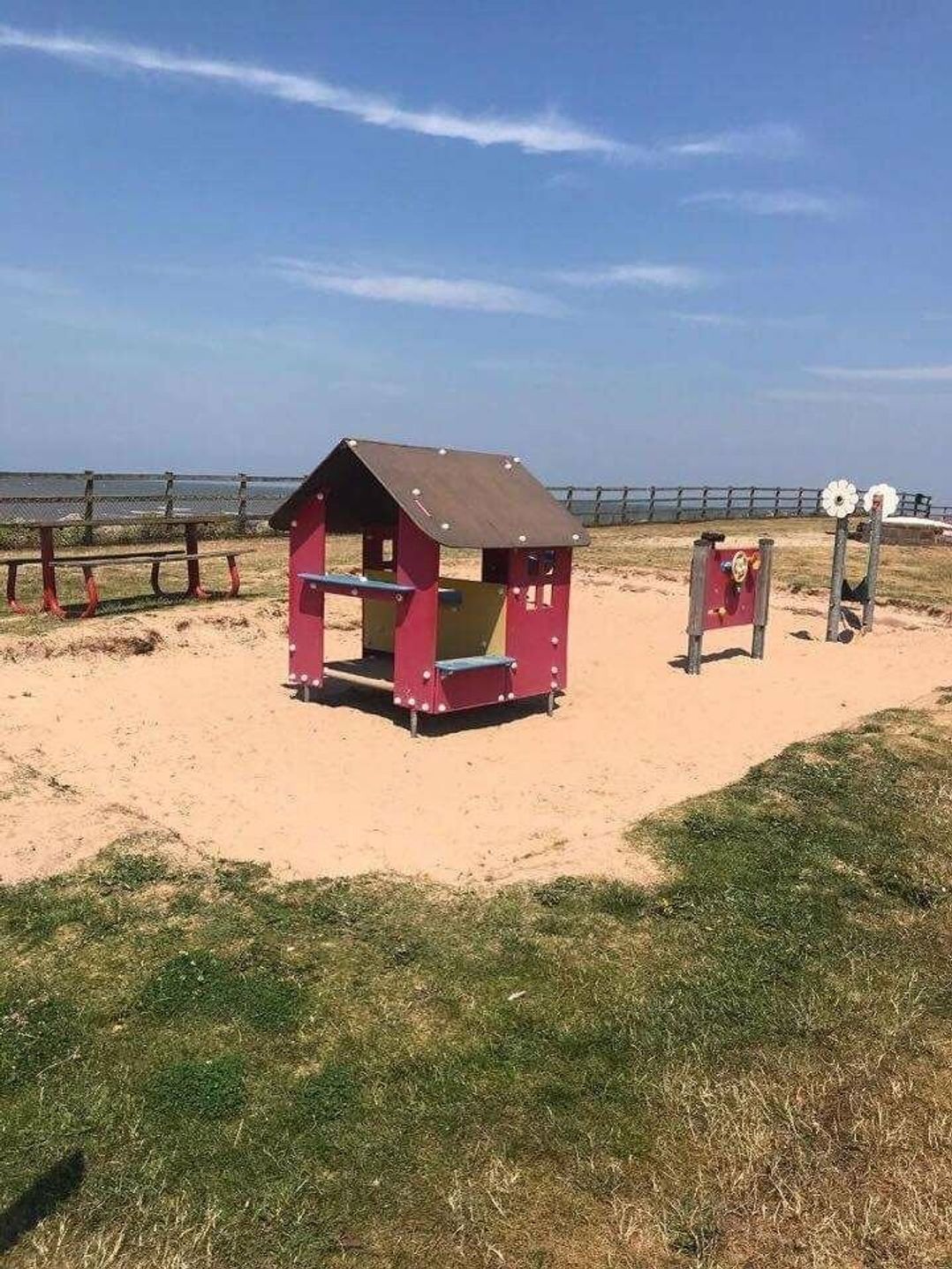 Doniford Bay - Holiday Accommodation 13949