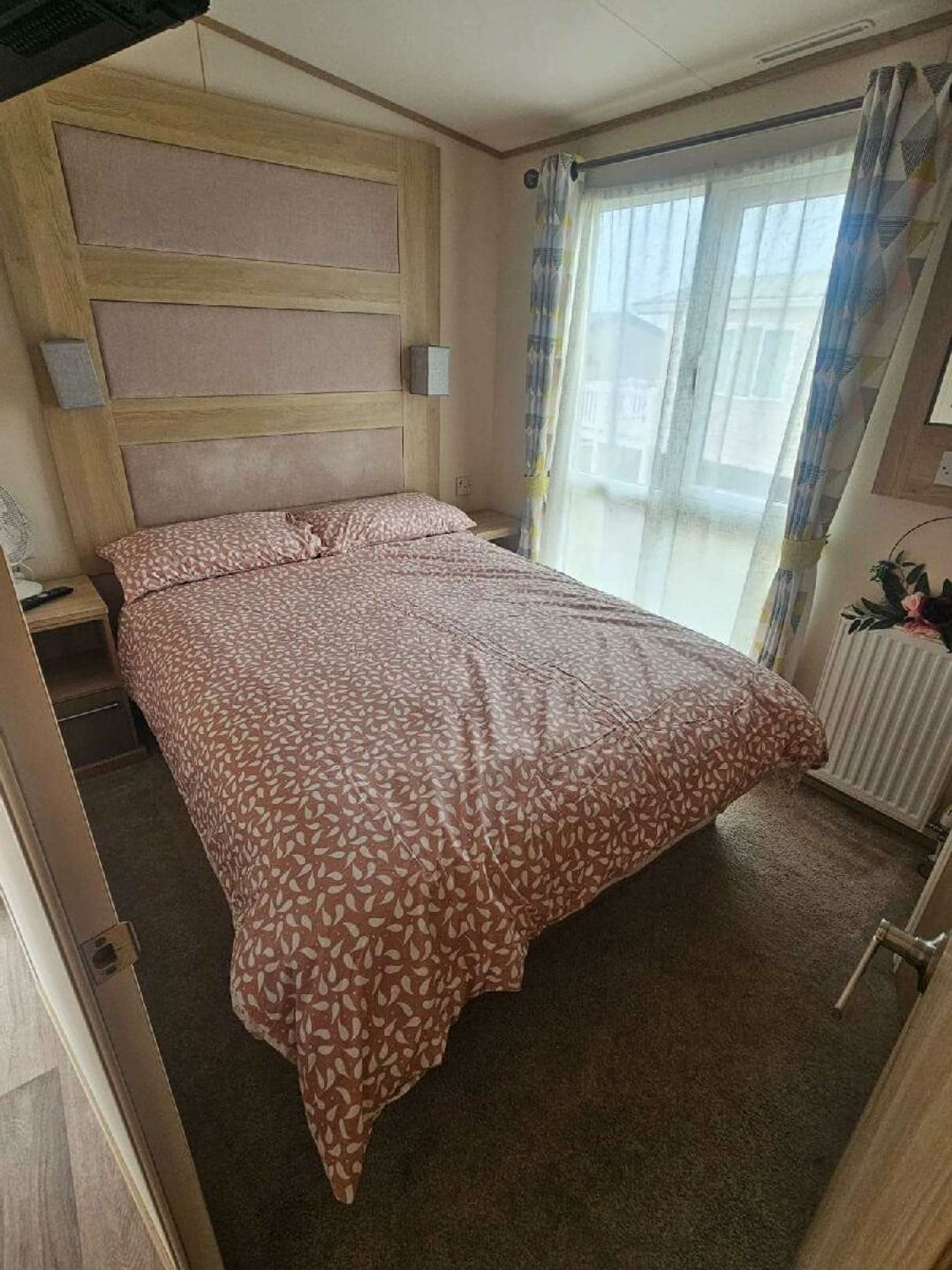 Doniford Bay - Holiday Accommodation 13949