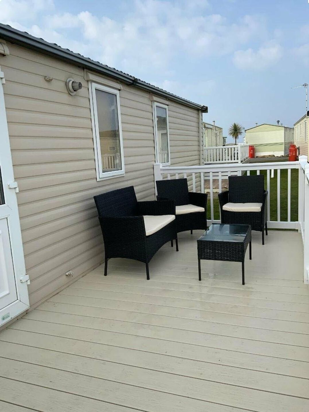 Lyons Sunnysands Holiday Park - Holiday Accommodation 13960